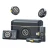 MICROFONE WIRELESS HOLLYLAND LARK M2 COMBO Bess Shop