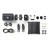 MICROFONE WIRELESS HOLLYLAND LARK M2 COMBO Bess Shop