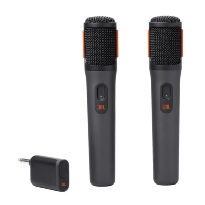 MICROFONE JBL PARTYBOX -PB WIRELESS Bess Shop