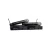 MICROFONE SHURE SLXD24/SM58 - L55 Bess Shop