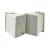 CAIXA DE SOM KICKER KB6 OUTDOOR 6.5 PAR BRANCO Bess Shop