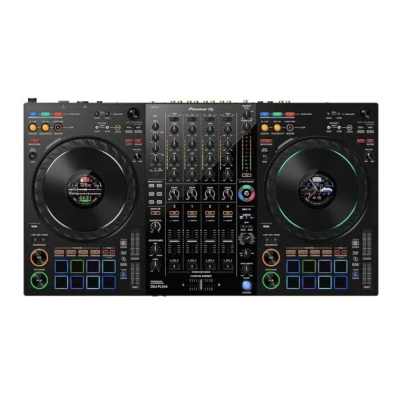 CONTROLADORA PIONEER DJ DDJ-FLX10 Bess Shop