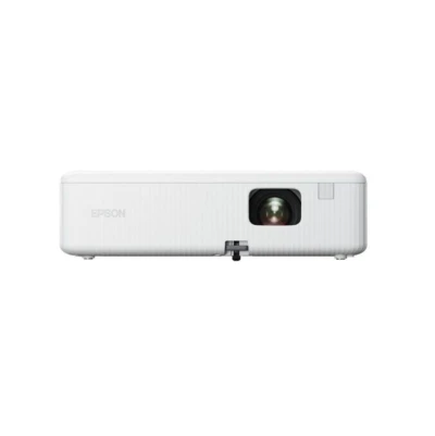 PROJETOR EPSON EPIQVISION FLEX CO-W01 3000 LUMENS Bess Shop