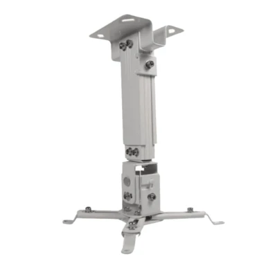 SUPORTE P/PROJ KLIP KPM-580W 360/TEC/BLA Bess Shop