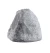 CAIXA DE SOM P/JARDIN OSD RS670 ROCA PAR CINZA Bess Shop