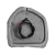 CAIXA DE SOM OUTODOOR OSD RX550GG 5.25 ROCK Bess Shop