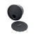 CAIXA DE SOM BOSE FREESPACE3 FLUSH BASS BLACK Bess Shop