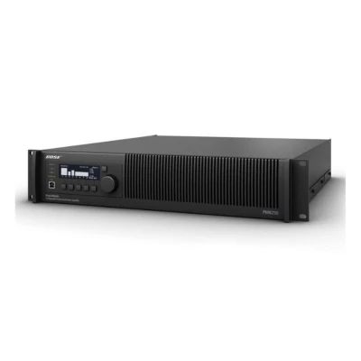 AMPLIFICADOR BOSE POWERMATCH PM8250N CONFIGURABLE Bess Shop AMPLIFICADOR BOSE POWERMATCH PM8250N CONFIGURABLE Bess Shop