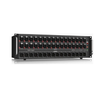 STAGE BOX DIGITAL BEHRINGER S32 Bess Shop
