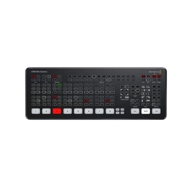 BLACKMAGIC (GB) SWITCHER ATEM MINI EXTREME Bess Shop