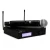 MICROFONE SHURE GLXD24/SM58+ - Z3 Bess Shop