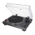 TOCA DISCO AUDIO TECHNICA AT-LP120XUSB PRETO Bess Shop