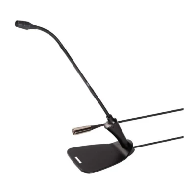 MICROFONE SHURE CVG12D B/C Bess Shop