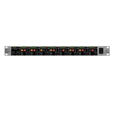 POWERPLAY BEHRINGER HA-8000 Bess Shop