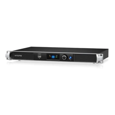 MESA DE SOM MIDAS M32C RACK DIGITAL Bess Shop