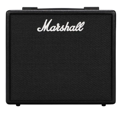 AMPLIFICADOR COMBO MARSHALL CODE 25 Bess Shop AMPLIFICADOR COMBO MARSHALL CODE 25 Bess Shop