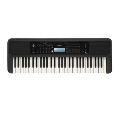 TECLADO YAMAHA PSR E383E Bess Shop