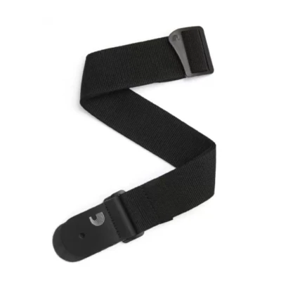 CORREIA DADDARIO STRAP PWS100 BLACK Bess Shop