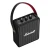 MINI SPEAKER MARSHALL STOCKWEL PRETO Bess Shop