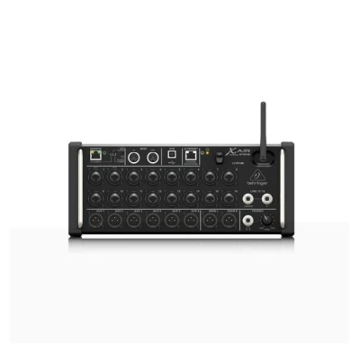 MESA DE SOM BEHRINGER XR18 RACK Bess Shop