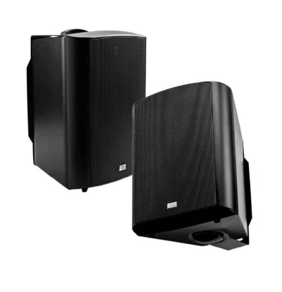 CAIXA DE SOM OUTDOOR OSD AP840B 180W PRETO Bess Shop