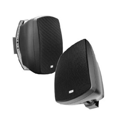CAIXA DE SOM OUTDOOR OSD AP650T 150W IP54 BLACK Bess Shop