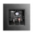 CAIXA DE SOM OUTDOOR OSD AP650T 150W IP54 BLACK Bess Shop