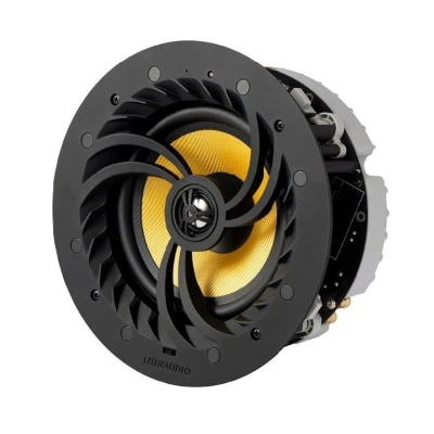 ALTO FALANTE EMBUTIR LITHE AUDIO 6600 SINGL LWF1 Bess Shop
