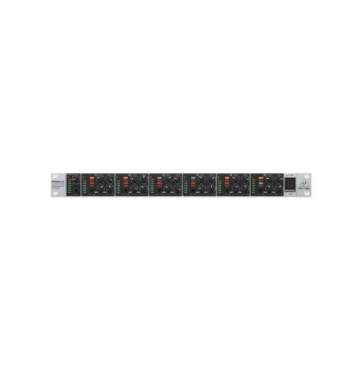 POWERPLAY BEHRINGER HA-6000 Bess Shop