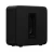 SUBWOOFER SONOS SUB G4 B MATTE PRETO Bess Shop