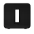 SUBWOOFER SONOS SUB G4 B MATTE PRETO Bess Shop