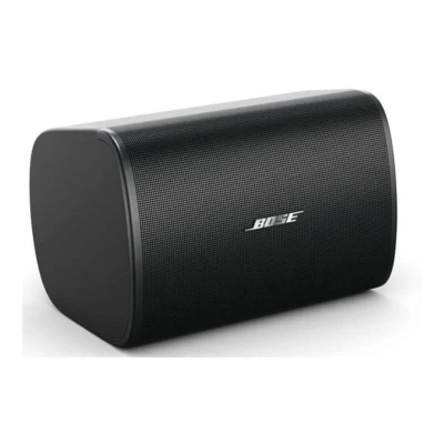 CAIXA DE SOM BOSE DESIGNMAX DM8S PRETO Bess Shop