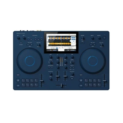 CONTROLADORA ALPHATHETA OMNIS DUO PIONEER DJ   Bess Shop