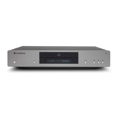 AMPLIFICADOR CAMBRIDGE CXC V2 PLAYER LUNAR GREY Bess Shop