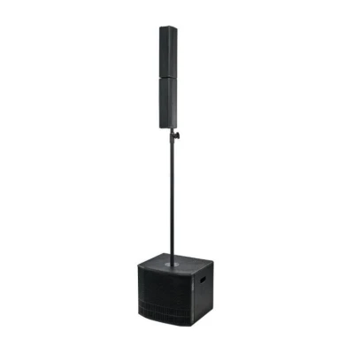 CAIXA DE SOM DB TECHNOLOGIES ES 802 COLUMN PA AC Bess Shop