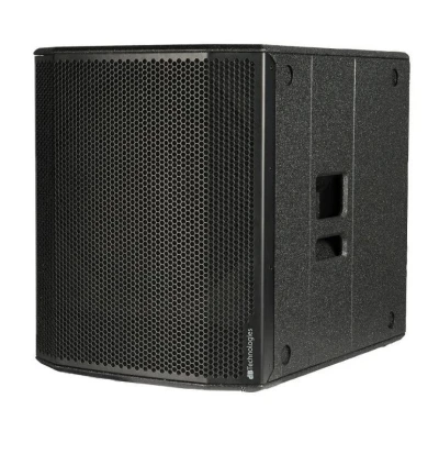 SUBWOOFER DB TECHNOLOGIES 618 ACTIVE SUB W/O CAB Bess Shop