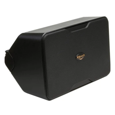 CAIXA DE SOM IN/OUTDOOR KLIPSCH CP-6 PRETO PAR Bess Shop