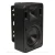 CAIXA DE SOM IN/OUTDOOR KLIPSCH CP-6 PRETO PAR Bess Shop