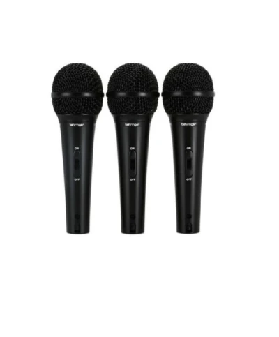 MICROFONE BEHRINGER XM-1800S Bess Shop