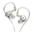 FONE DE OUVIDO KZ EDX PRO CRYSTAL Bess Shop