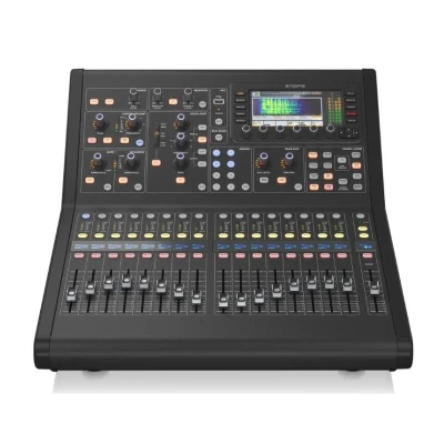 MESA DE SOM MIDAS M32R  Bess Shop