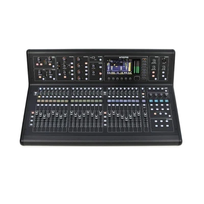 MESA DE SOM MIDAS M32R  Bess Shop