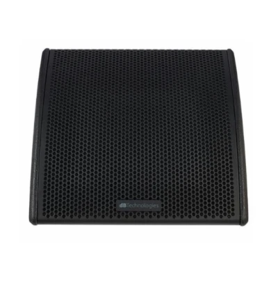 MONITOR ATIVO DB TECHNOLOGIES FMX10 W/O CABO BR Bess Shop