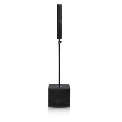 CAIXA DE SOM DB TECHNOLOGIES ES-503 COLUMN PA ACTI Bess Shop