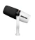 MICROFONE SHURE MV7+- BRANCO Bess Shop