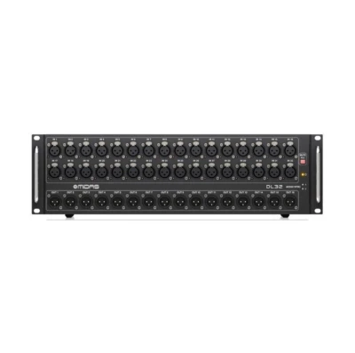 MIXER STAGE BOX MIDAS DL32 Bess Shop