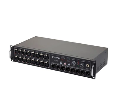 MIXER STAGE BOX MIDAS DL16 Bess Shop