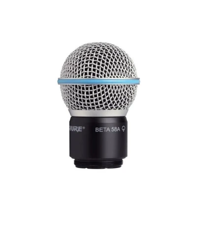CAPSULA DE MICROFONE SHURE RPW118 Bess Shop