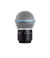 CAPSULA DE MICROFONE SHURE RPW118 Bess Shop