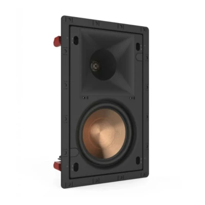 CAIXA DE SOM EMBUTIR GESSO KLIPSCH PRO-160-RPW Bess Shop